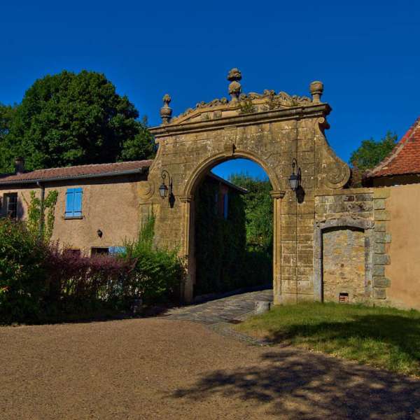 Abbaye Cistercienne de Villers Bettnach