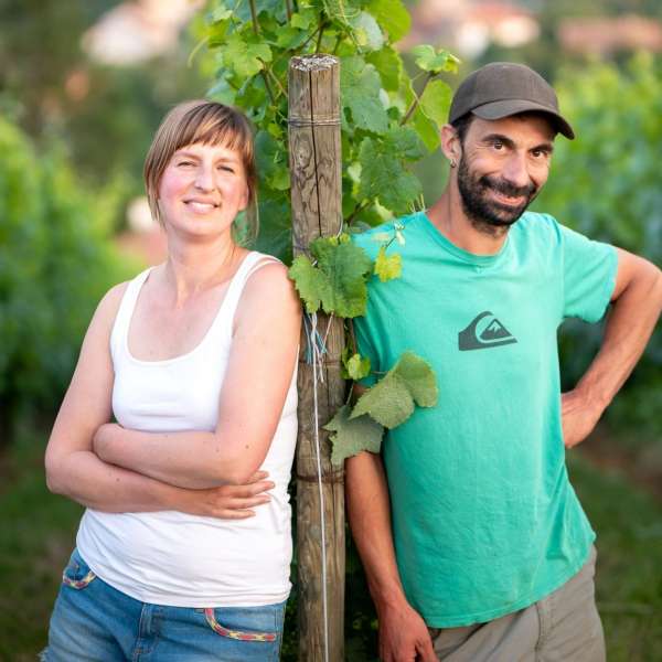 Domaine Oury Schreiber