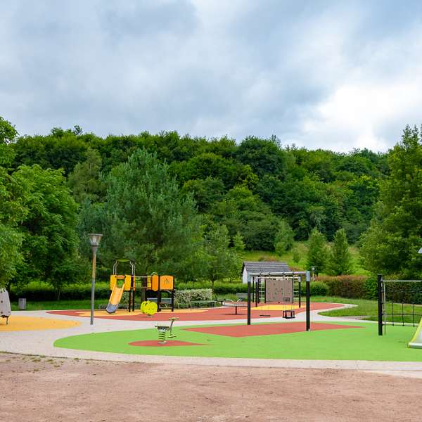 Domaine de Sainte-Neige