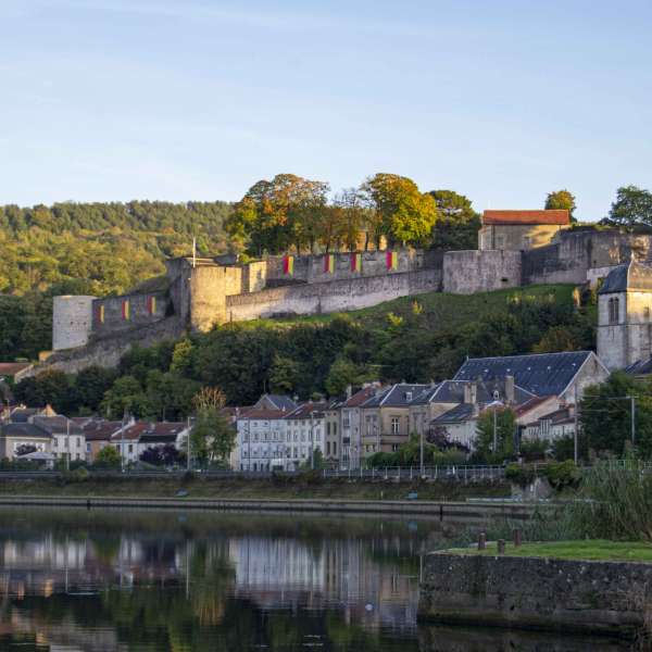 Château de Sierck