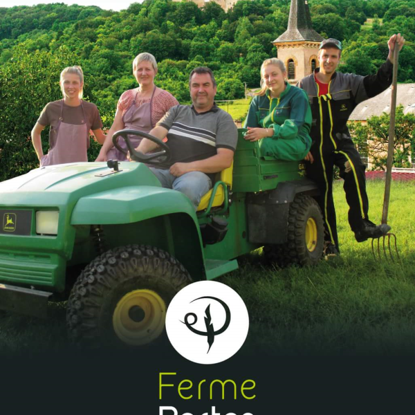 Ferme Porten