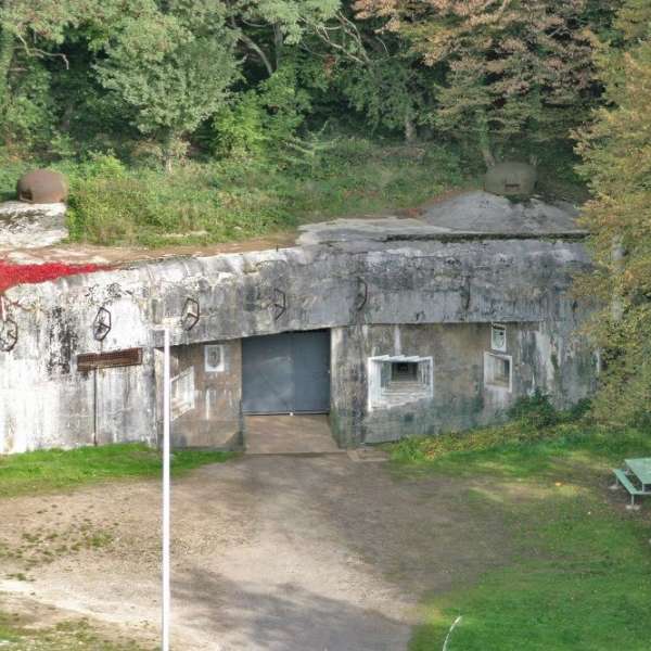 Gros ouvrage du Michelsberg