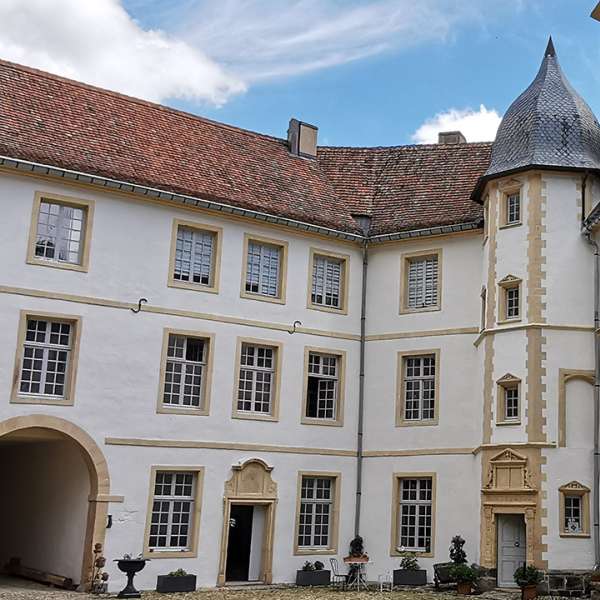 Château Saint-Sixte