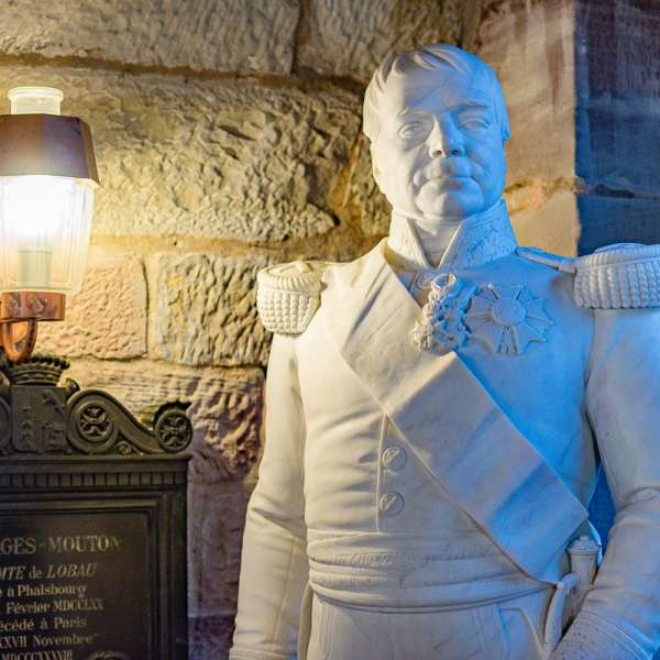 Musée historique, militaire et Erckmann-Chatrian