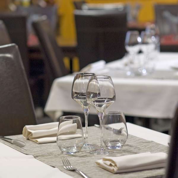 Brasserie des Éclusiers