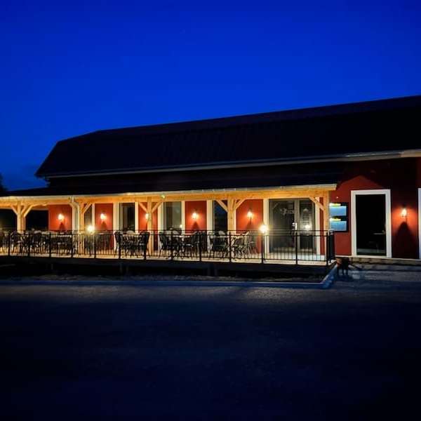 Restaurant Lakota
