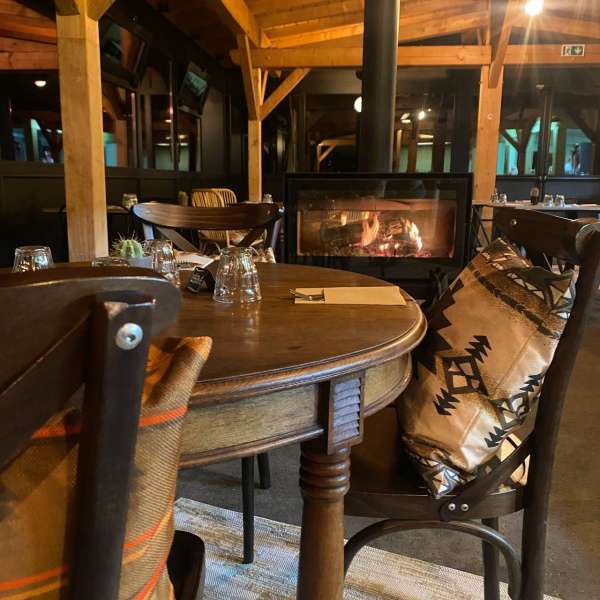 Restaurant Rocky Mountain