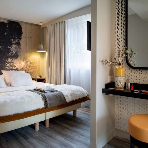 Center Parcs - Domaine Les Trois Forêts