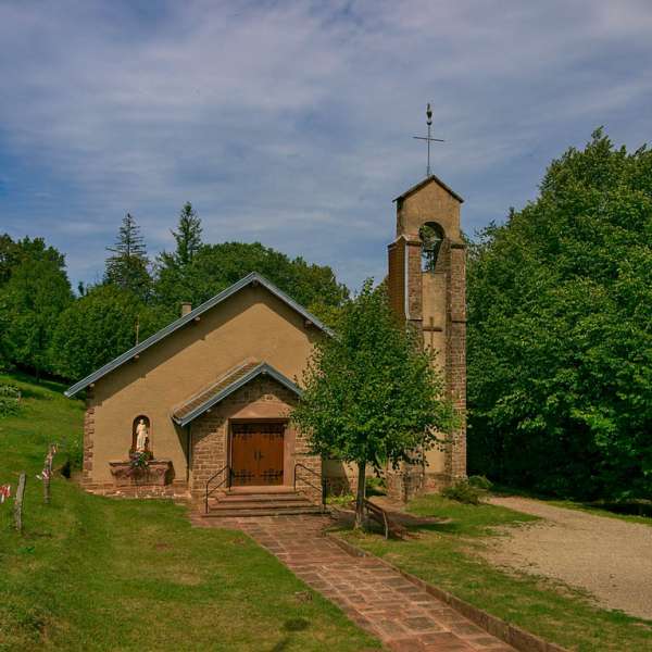 Hameau de Saint-Léon