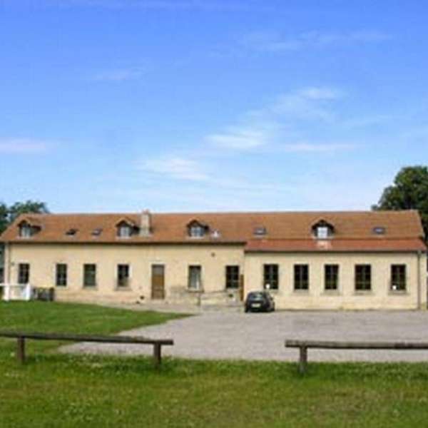 Gîte d'étape des Salines