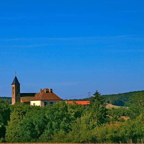 Circuit des deux Nieds