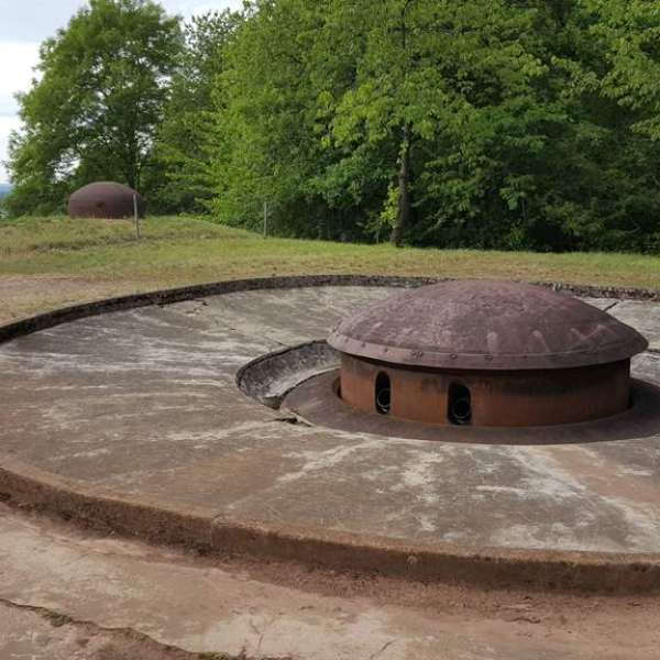 Circuit le Hackenberg