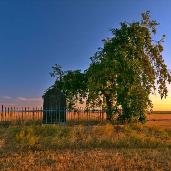 Les champs de bataille de 1870