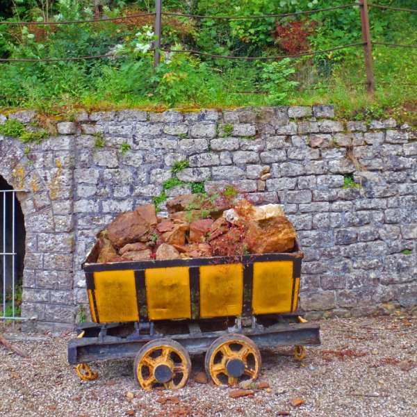 Circuit autour du kayl