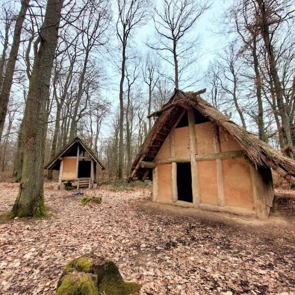 Circuit Le chant des ruisseaux