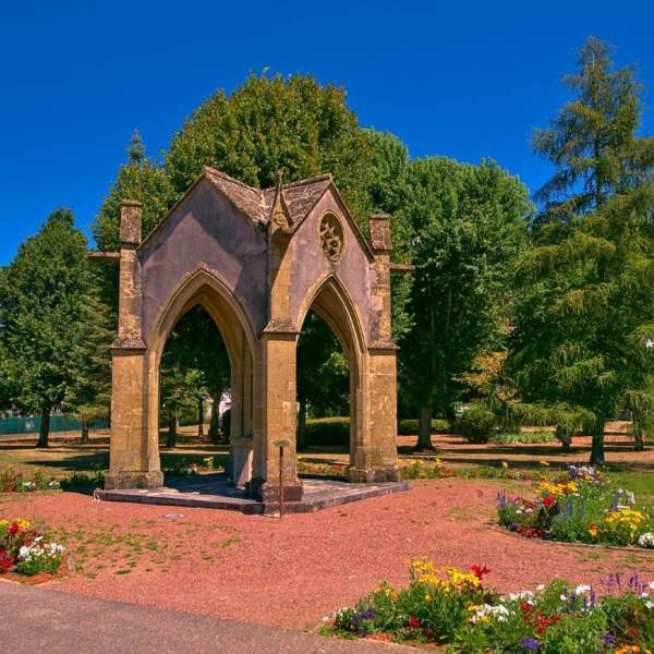 La boucle des quatre villages