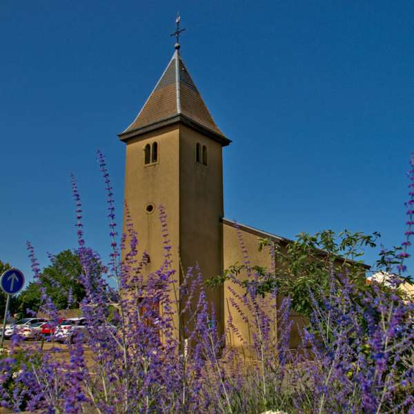 Autour des mardelles