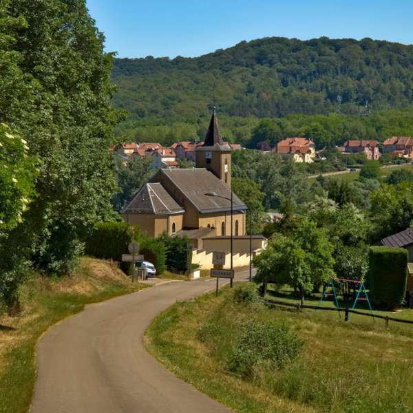 Entre Bibiche et Canner