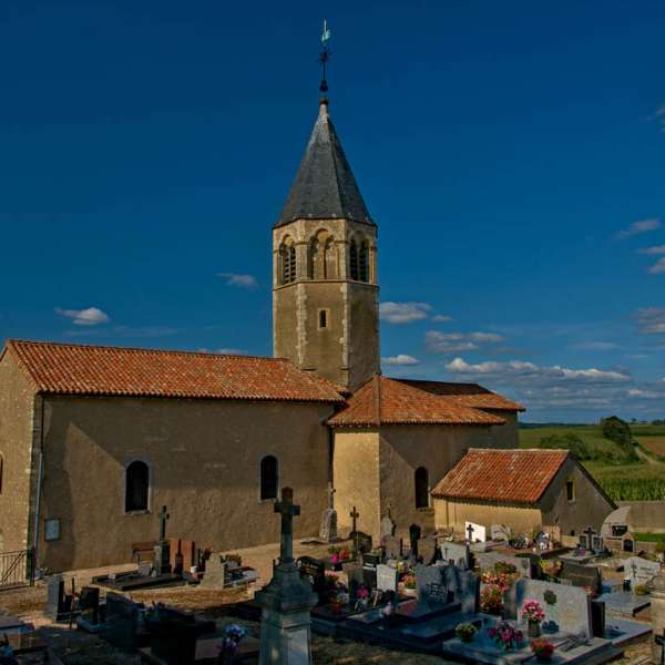 Boucle du bois Marsal