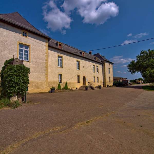 La boucle du voyageur