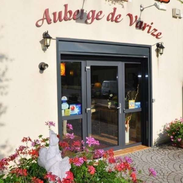 Auberge de Varize
