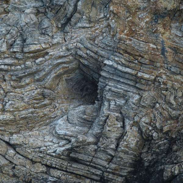 Ancienne mine de plomb