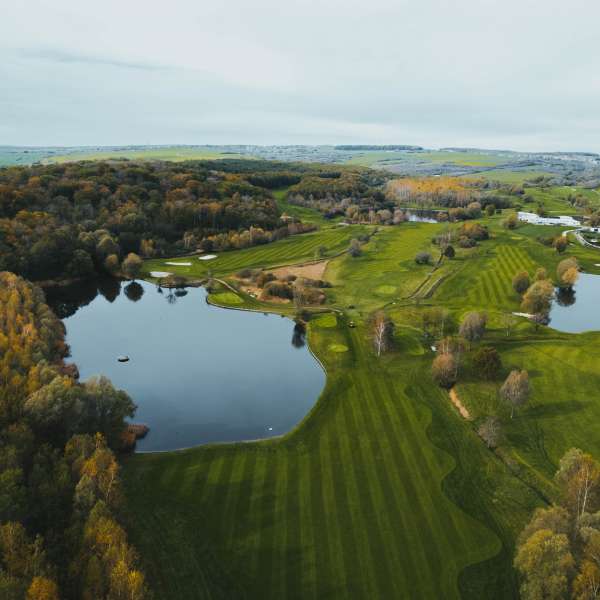 Golf Sarreguemines Confluences