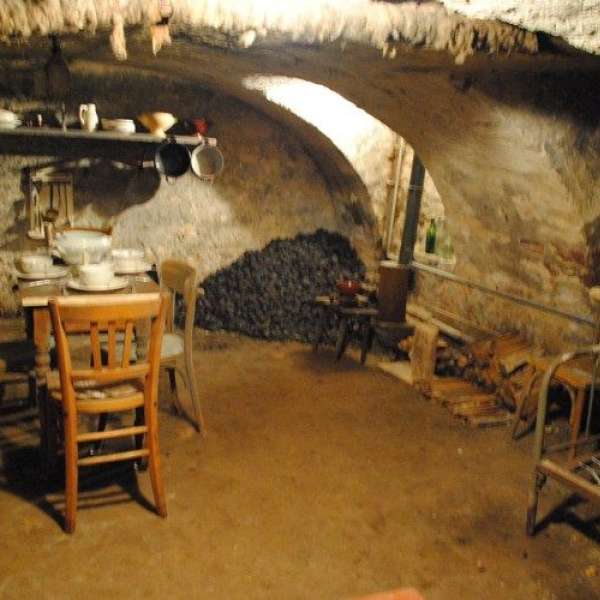 Musée de Grosbliederstroff