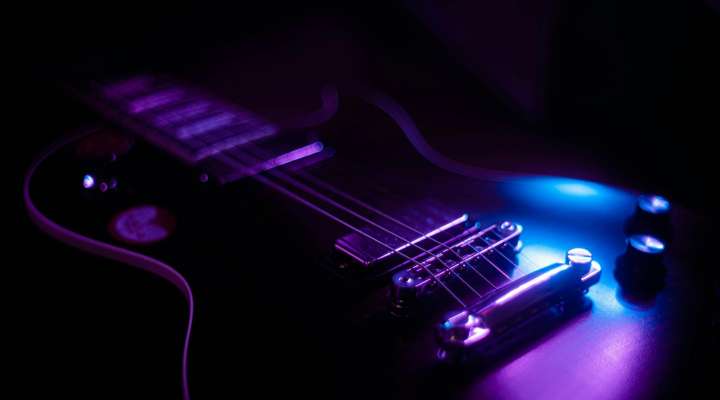 Cordes de Guitare Tolito