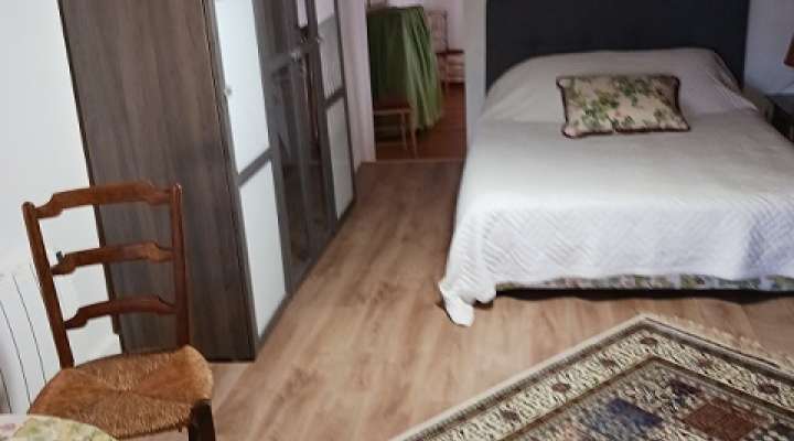 La Maison des Arches