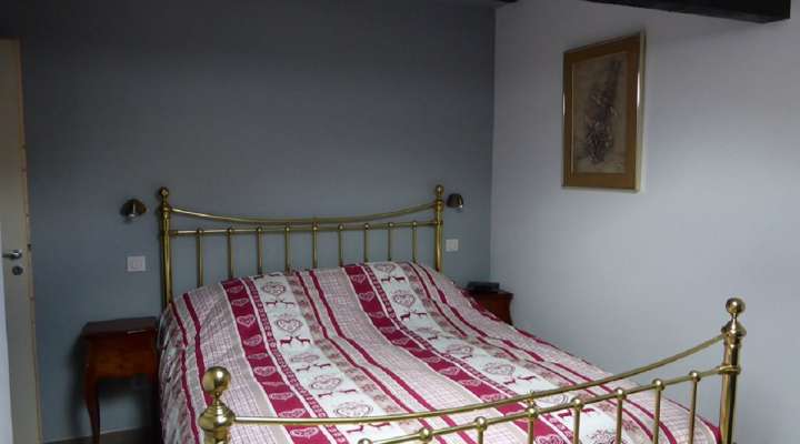 Gîte – Les Cheneaux d'Ancy