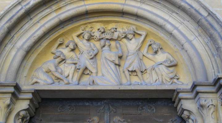 Musée de l'Histoire de la Terre de Gorze