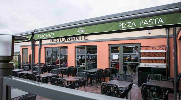 Restaurant Del Arte