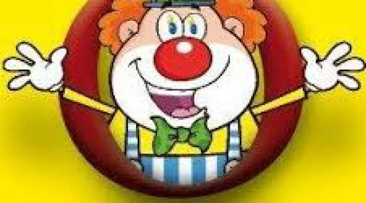 Activité familiale – Les Acrobates