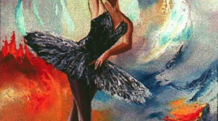 Exposition – Pierre Capelle