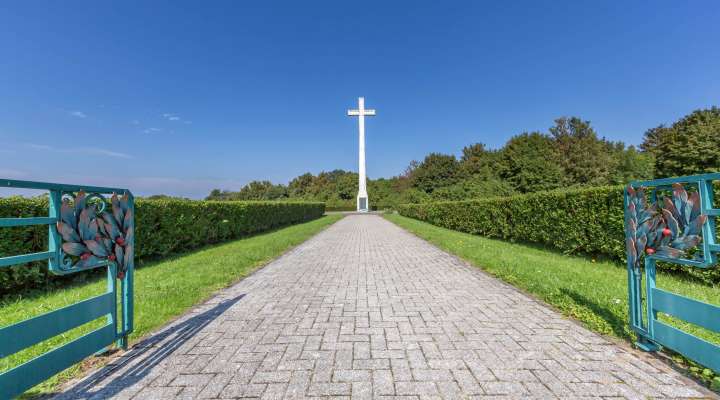 Site historique des hauteurs de Spicheren