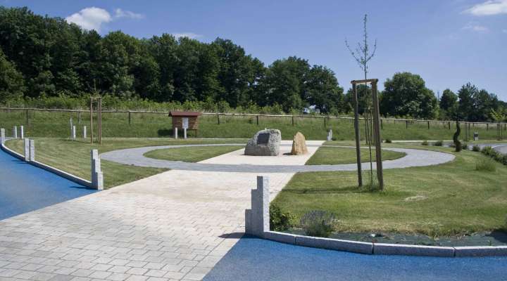 Site historique des hauteurs de Spicheren