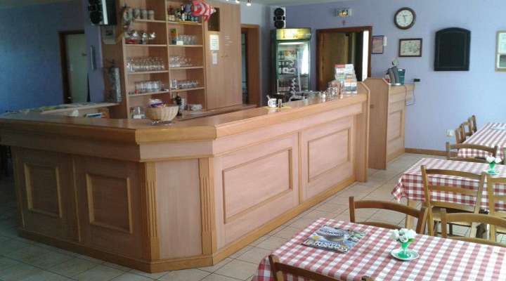 Chalet gîte le Glück Auf