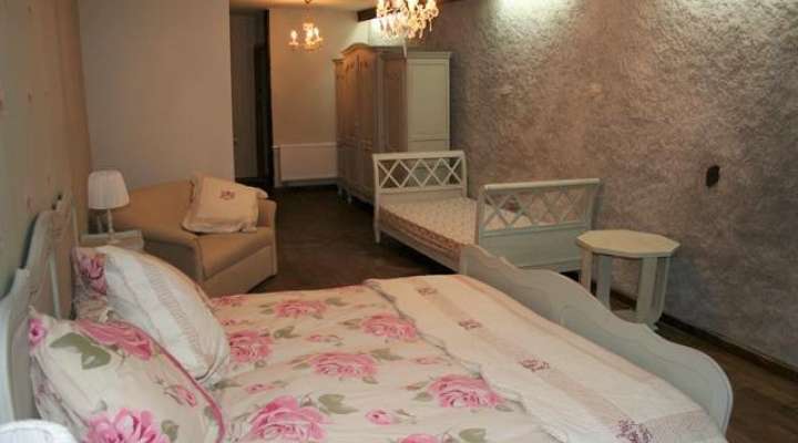 Chambre d'hôtes les hirondelles