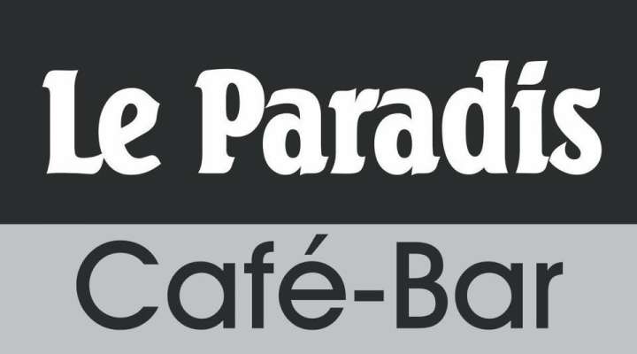 Café PMU le Paradis