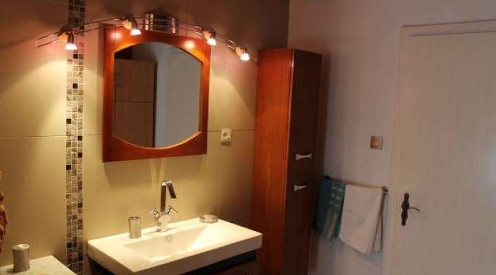 Gîte rural aux cigogneaux