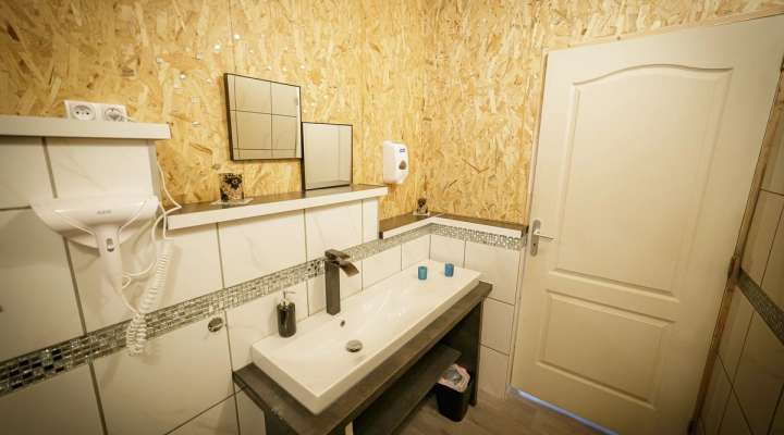 Chambres d'hôtes Villa La Lorraine