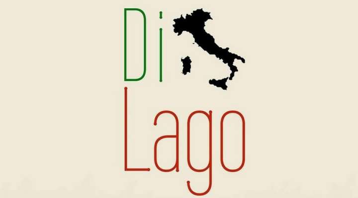Pizzeria di lago