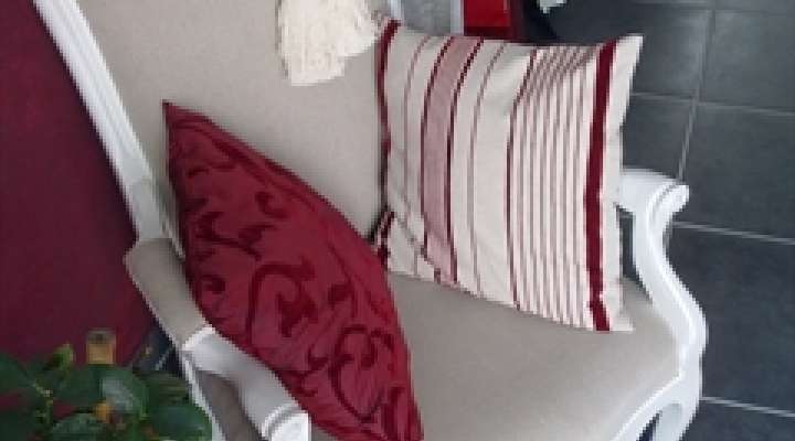 Tapissier décorateur style et création