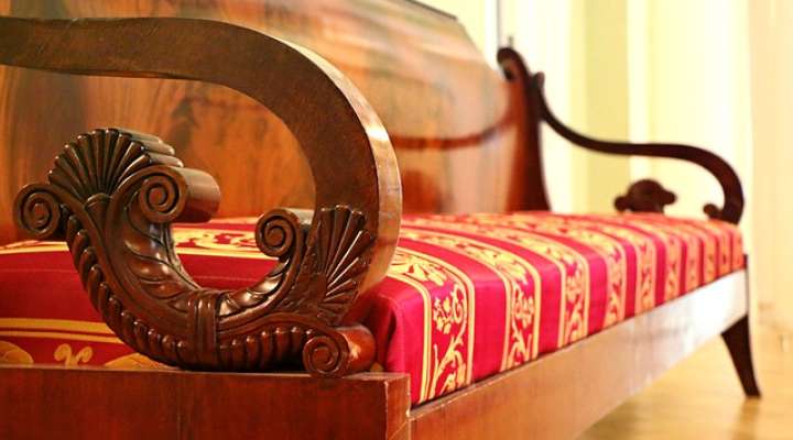 Tapissier décorateur style et création