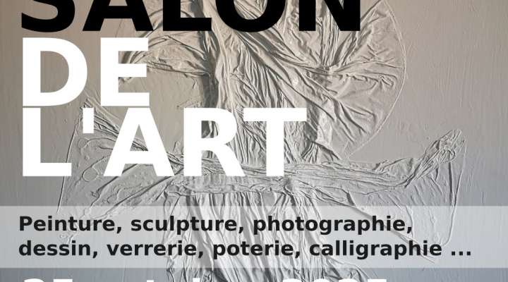 Salon de l'art