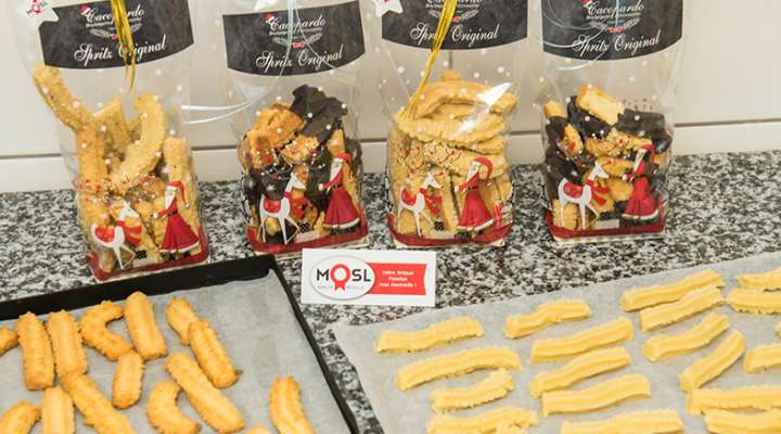 Boulangerie Cacopardo