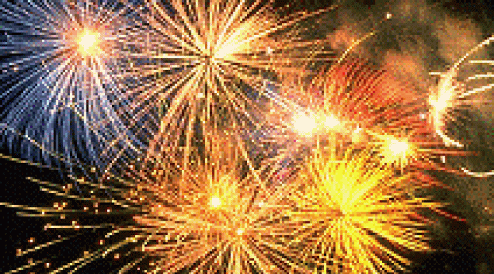 Bal de la Fête nationale