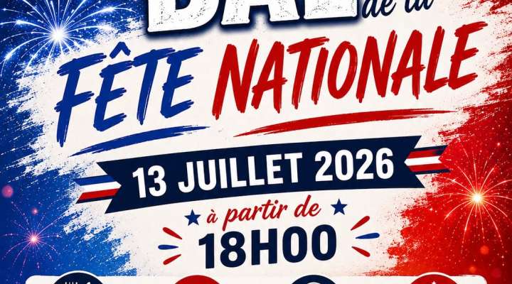 Bal de la Fête nationale