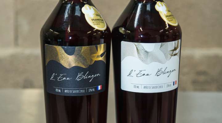 L'Eau Blinger